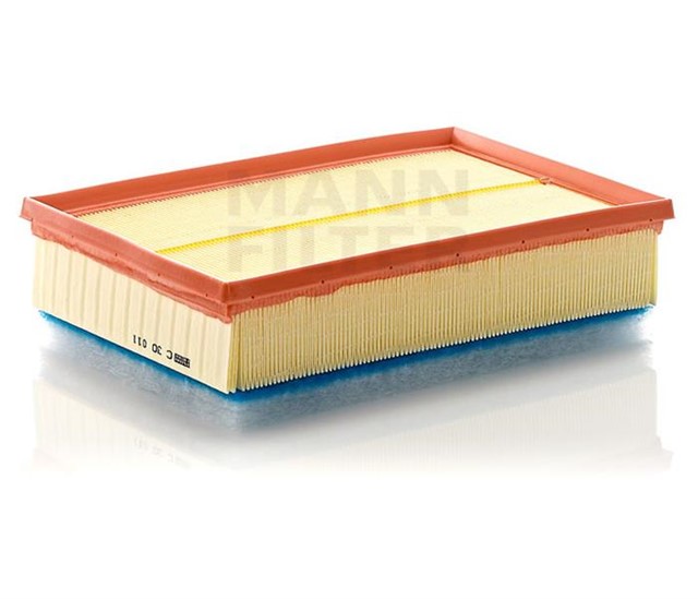 HAVA FILTRESI RENAULT MASTER III 10 2.3 DCI OPEL MOVANO B 10 2.3 CDTI