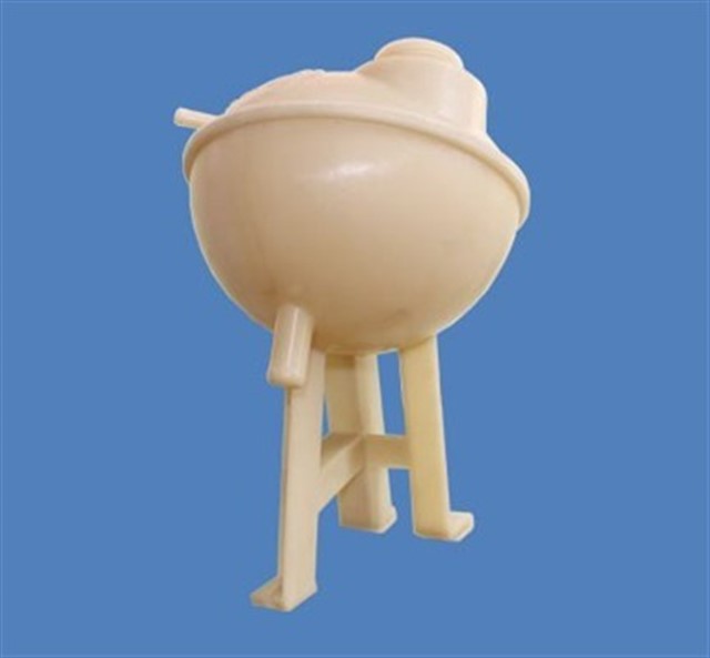 RADYATOR YEDEK SU DEPOSU DEFENDER L316 2.4 TD4 4X4 L317 07 16