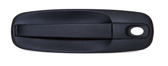 DIS KAPI ACMA KOLU ON SOL TRAFIC II - VIVARO II - PRIMASTER