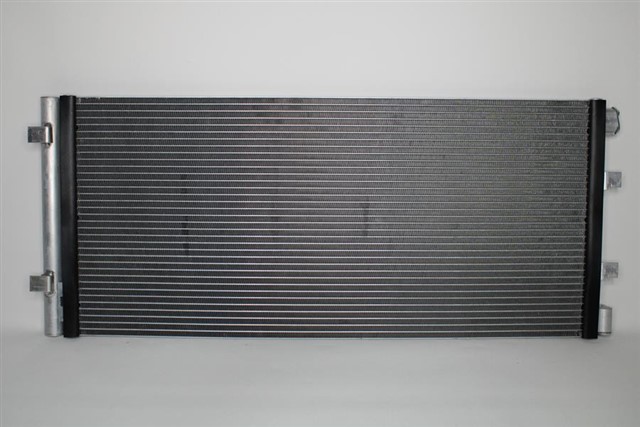 KLIMA RADYATORU KONDENSERI RENAULT MASTER III 10 OPEL MOVANO B 10 2.3DCI