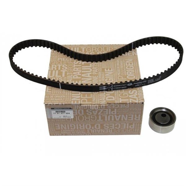 EKSANTRIK GERGI KITI RENAULT CLIO II 01 KANGOO 97 MEGANE 96 DACIA LOGAN 04 SANDERO 08 SOLENZA 04 1.4 - 1.6 E7J - K7J - K4M 096X170