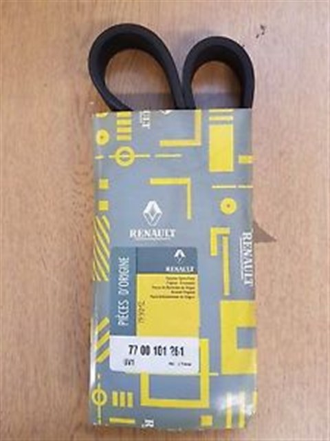KANALLI KAYIS MGN 1.6 - 1.8 - 2.0 16V 00 BERLINGO 99 C5 01 - 04 P306 98 - 01 P406 96 - 04