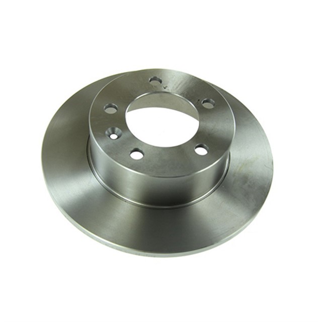 ARKA FREN AYNASI RENAULT MASTER III 10 OPEL MOVANO B 10 2.3DCI 305X12X90X72X5DL TEK TEKER