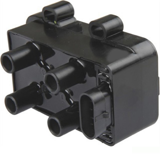 ATESLEME BOBINI CIFTLI KANGOO - CLIO I - II - II 1.2 - 1.6 - MEGAN I 1.4 - 1.6 - SCENIC - TWNG - LOGAN K7J - K7M