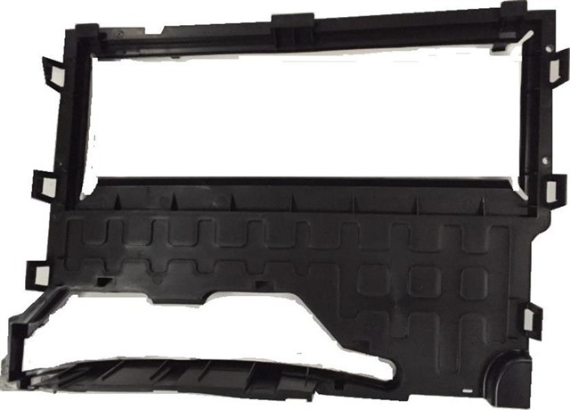 RADYATOR ON DAVLUMBAZI CLIO 4