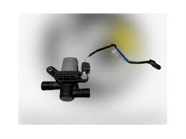 SU DAGITICI ELEKTROVANSI 1.5 MEGANE IV - TALISMAN EURO 6