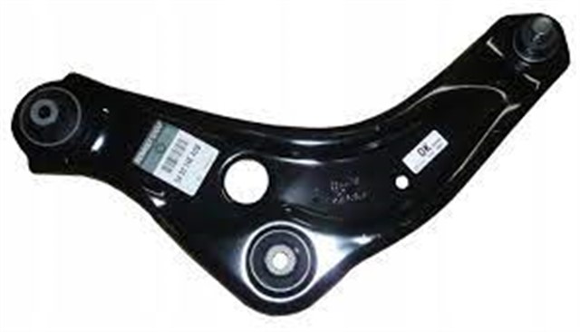ROTILLI SALINCAK ON SOL NISSAN QASHQAI II J11 14 RENAULT KADJAR 15