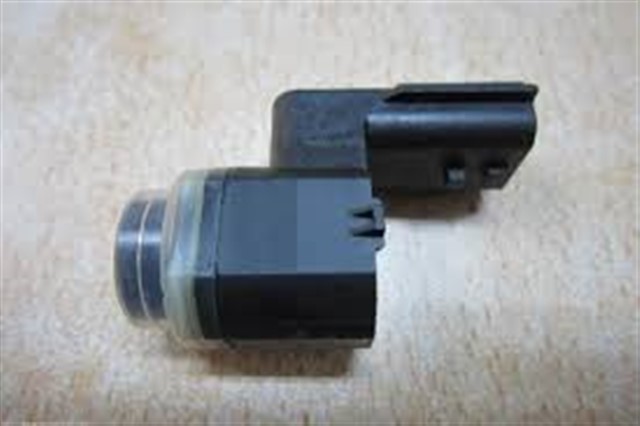 PARK SENSORU MEGANE III - FLUENCE