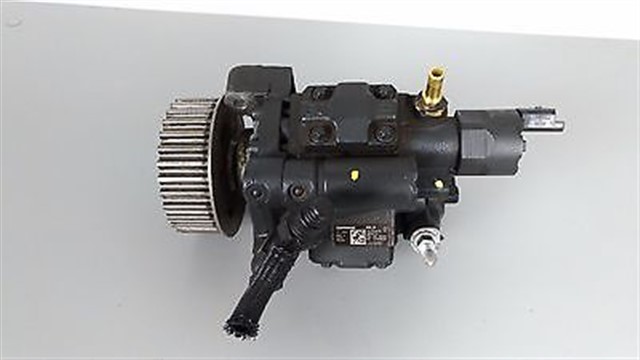 MAZOT POMPASI LGN III K9K 110 BEYGIR