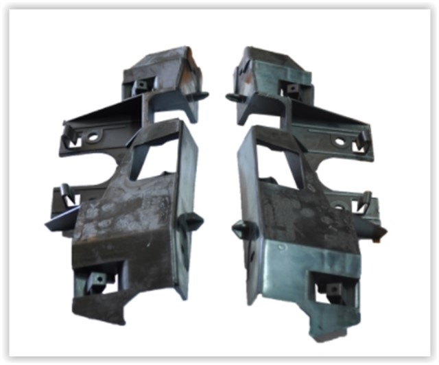 FAR BAGLANTI AYAGI TAKIM CLIO II 98 - 05