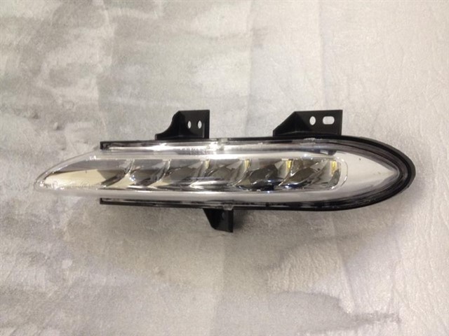 GUNDUZ FAR SOL SCENIC III