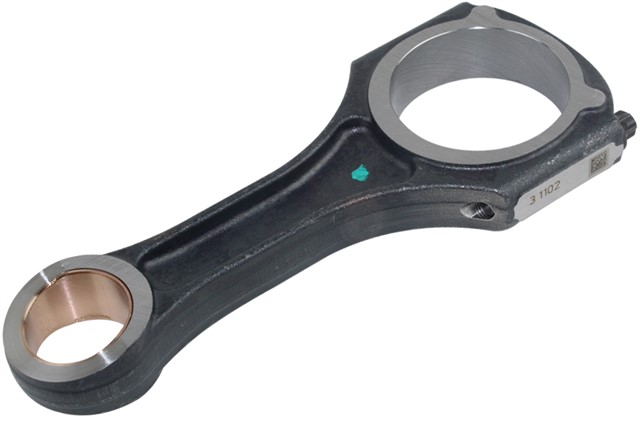 PISTON KOLU MERCEDES OM651 W176 W204 W205 C117 W212 W447 B906 B907 B910