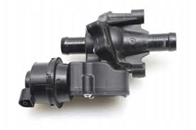 TERMOSTAT KOMPLE RENAULT KADJAR 15 MEGANE IV 15 DUSTER II 18 CLIO V 19 AUSTRAL 23 1.3 TCE H5H
