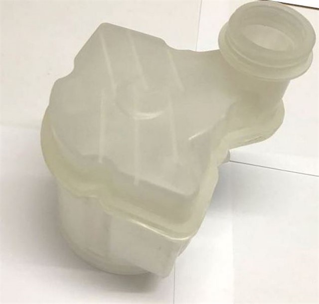 HIDROLIK DIREKSIYON REZERVUARI 1.5 ESKI MODEL CLIO