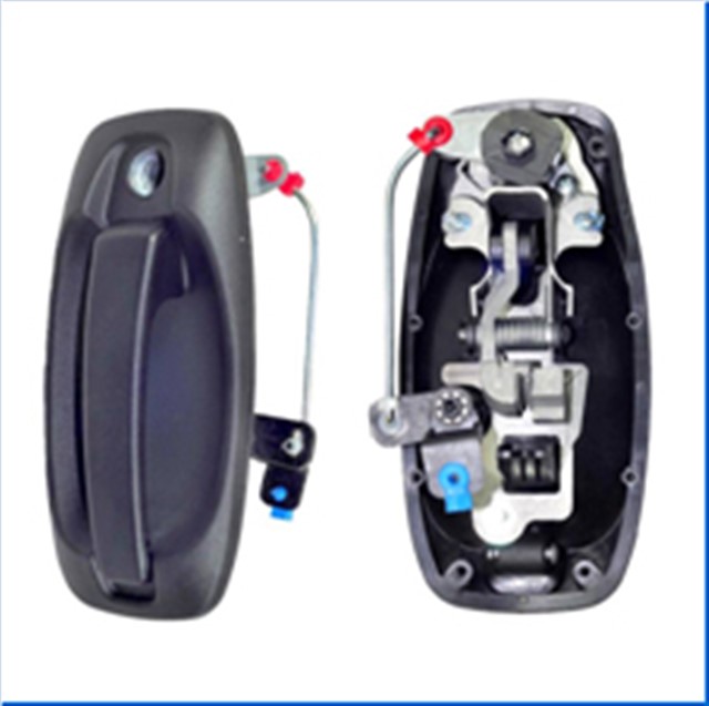 DIS KAPI ACMA KOLU ARKA BAGAJ BIPPER - FIORINO - NEMO - YENI DOBLO