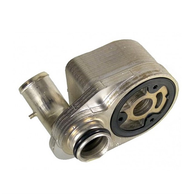 MOTOR YAG SOGUTUCU FIAT DUCATO - SAILY - KARSAN JET J10 06 2.3 F1A