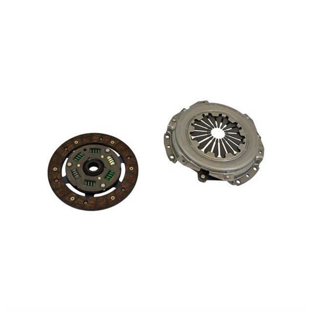 DEBRIYAJ SETI RULMANSIZ CLIO I - II - TWNG 1.2 - 1.2 16V - KNG - R9 - MGN I - 1.4 - LOGAN - SANDERO 1.4 D7F - D4F - E7J K7J - D4F 7701478126 - 7701470986 - 7701478125 - 7701477018 - 7702258096