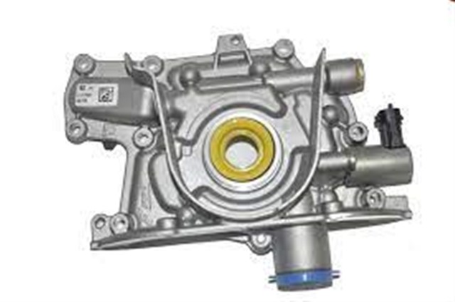 YAG POMPASI FIAT EGEA 15 500 L 14 500 X 15 BRAVO II 07 FREEMONT 11 15 ALFA ROMEO GIULIETTA 10 JEEP COMPASS 08 RENEGADE 14 1.6D MTJ 2.0D MTJ