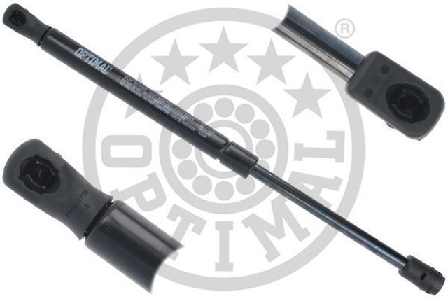 BAGAJ AMORTISORU MERCEDES A - CLASS W176 12 18