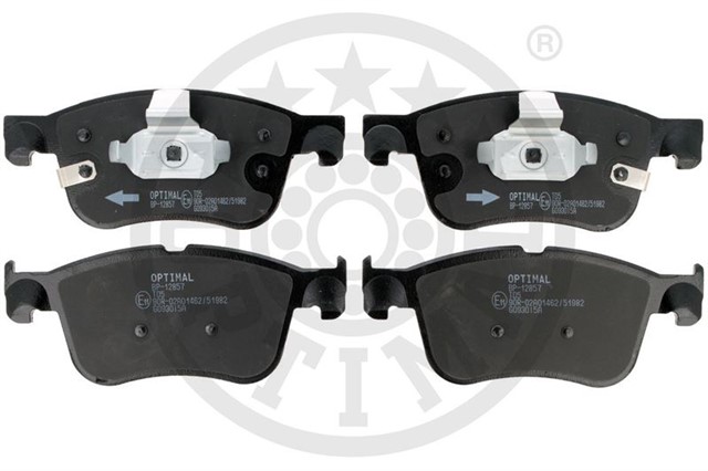 ON BALATA FOCUS IV 2018 KUGA 2019 PUMA 2020