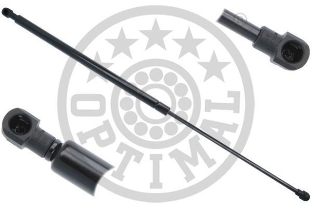 GAZLI AMORTISOR BAGAJ/YUKLEME BOLUMU PEUGEOT 306 7B N3 N5 306 BOX BODY - HATCHBACK 306 BOX BODY/ESTAT E N 7 306 BREAK 7E N3 N5 306 CONVERTIBLE 7D N3 N5 306 7A 7C N3 N5 1993/01 - 2002/12