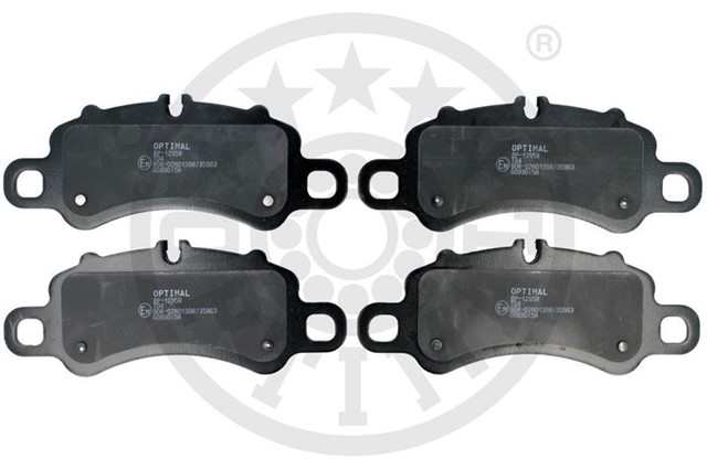 FREN BALATA SETI DISKLI FREN PORSCHE 718 BOXSTER 982 718 BOXSTER SPYDER 982 718 CAYMAN 982 911 9 91 911 992 911 CONVERTIBLE 991 911 CONVERTIBLE 992 911 TARGA 991 911 TARGA 992 2011/12