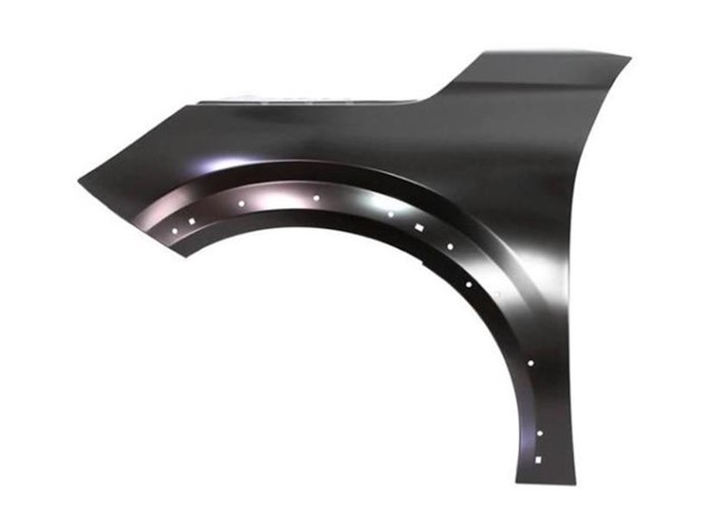 CAMURLUK ON SOL GT LINE DODIK DELIKLI SAC PEUGEOT 208 2019