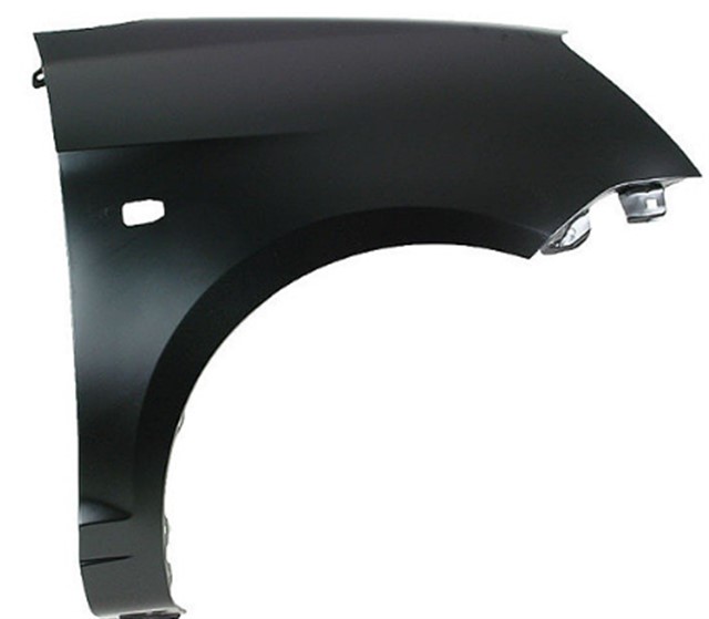 CAMURLUK ON SAG SAC KIA PICANTO 2007