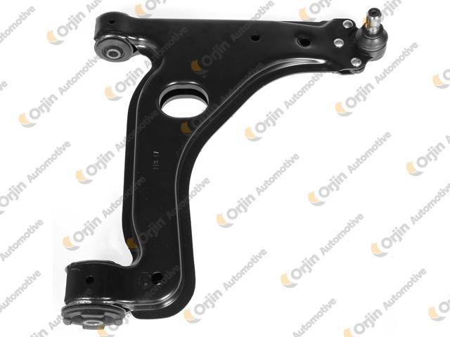 ROTILLI SALINCAK ON SAG ALT ASTRA G - 1998 - 2004 - VECTRA B - 1996 - 2002 - ZAFIRA A - 1998 - 2004