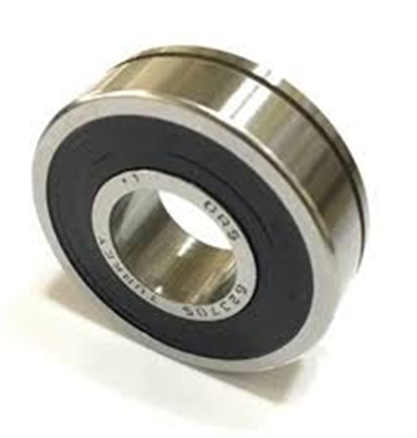 SANZUMAN RULMANI PALIO