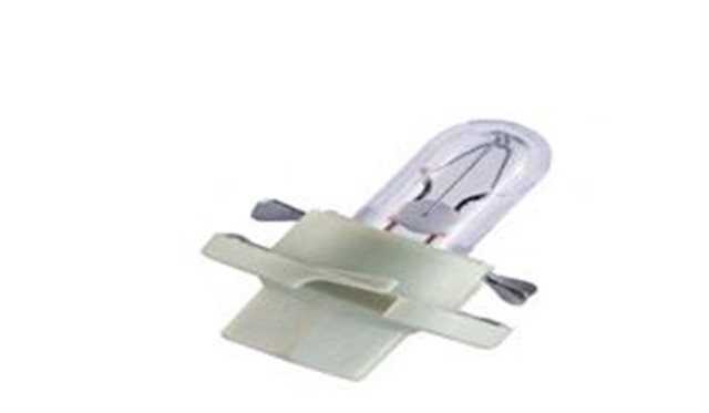 AMPUL 12V 2W PLS SOKETLI GOSTERGE - S.YESIL - 