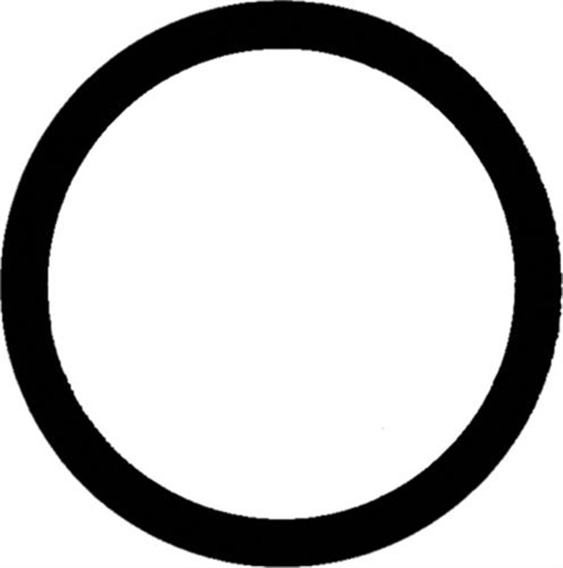 EMME MANIFOLD ORINGI [TAKIM] FIESTA - 206 - 307 - C3 - BIPPER - NEMO DV4 1.4 TDCI 02 - 