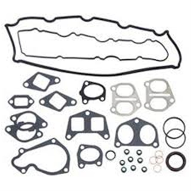 MOTOR TAKIM CONTA KECELI SKC SIZ PARTNER - BERLINGO 1.6 8V HDI EURO5 9HR - 9HP DV6C/DV6DTED