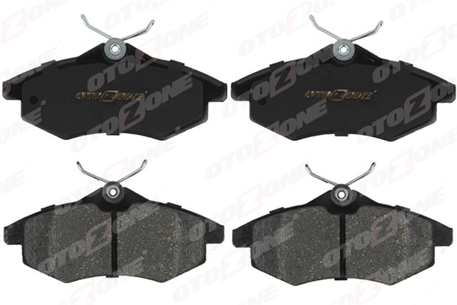 ON BALATA C2 03 C3 1.1I.1.4 HDI.1.4I 02 K.C TIP GDB1495