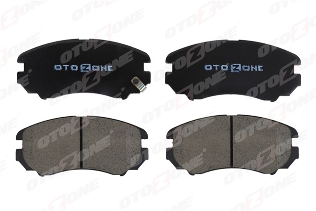 ON BALATA TUCSON 04 - SONATA 2.0 CRDI 01/04 COUPE 3.02 KIA MAGENTIS 05 GDB3352