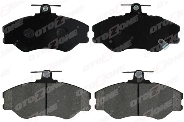 ON BALATA H100 07/93 - 03/00 GDB3089