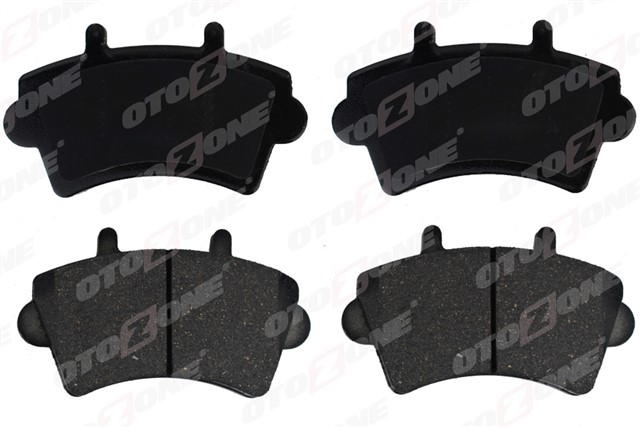 ON BALATA MASTER MOVANO II III 01 NISSAN INTERSTAR 02 402993