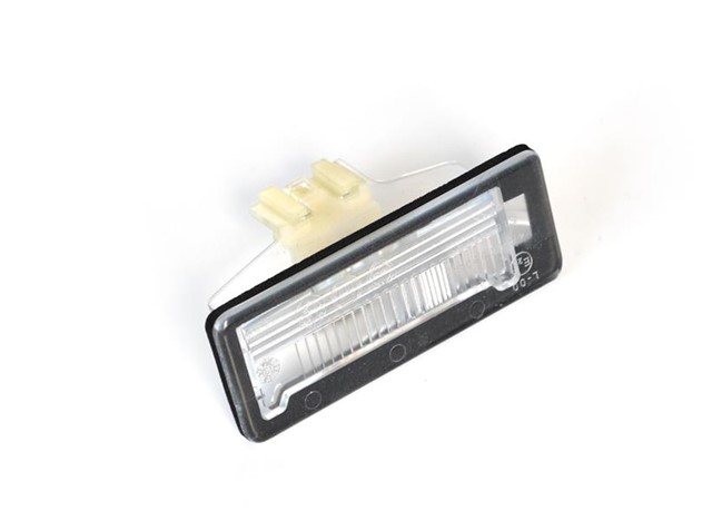 ARKA PLAKA LAMBASI DOBLO III 10 CIFT KAPI