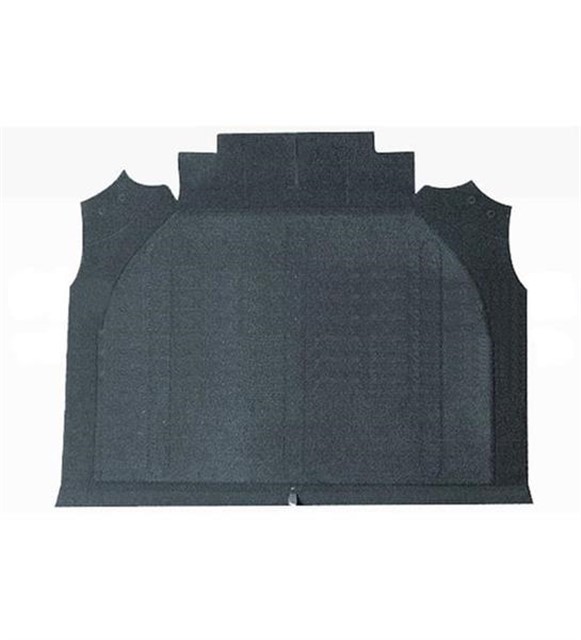 KIRMALI B.HALISI DURALITLI GRI DOGAN SLX