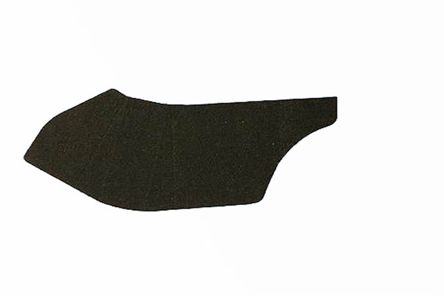 BAGAJ KARTONU HALILI SOL KIRMA BUYUK TOROS R12 SW