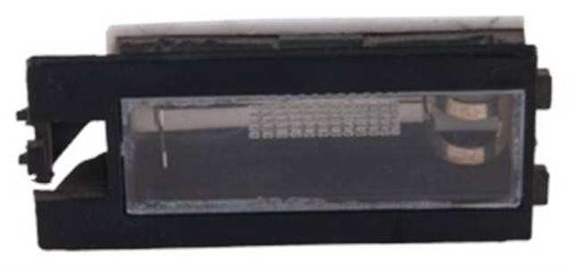 PLAKA AYDINLATMA LAMBASI MGN - R11