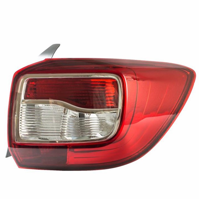 STOP LAMBASI DUYSUZ SAG LOGAN II - SANDERO II