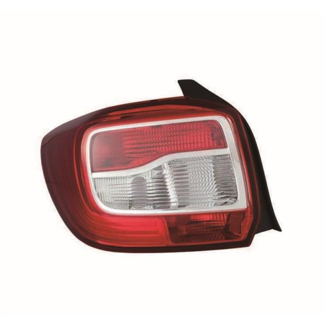 STOP LAMBASI DUYSUZ SOL LOGAN II - SANDERO II