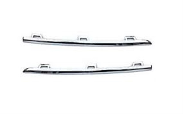 ON PANJUR UST CITA KROM 2017 CLIO SYMBOLL