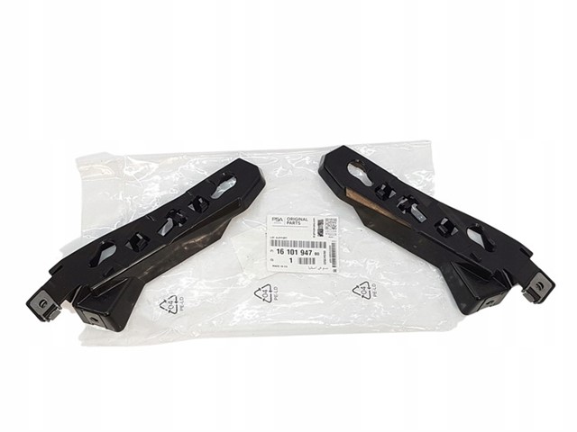 ON TAMPON BAGLANTI AYAKLARI SETI CITROEN C4