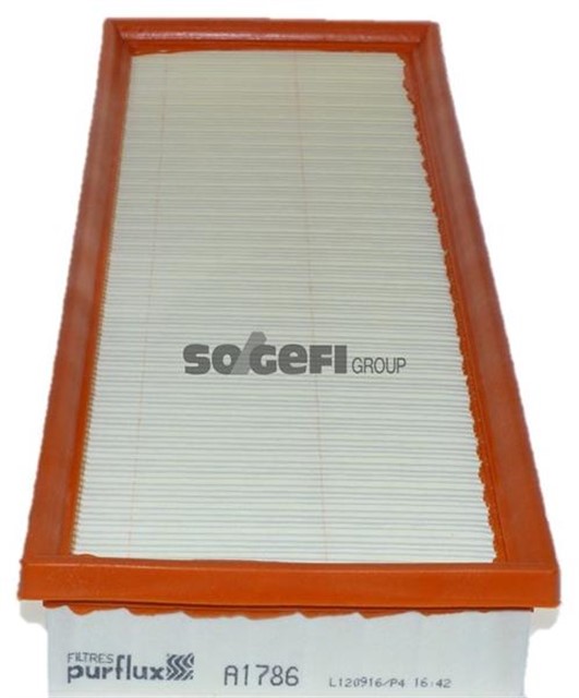 HAVA FILTRESI P308 II - P5008 - P208 - C3 - C4 - DS3 - DS4 - BERLINGO - PARTNER TEPEE 1.2 THP PURETECH 13