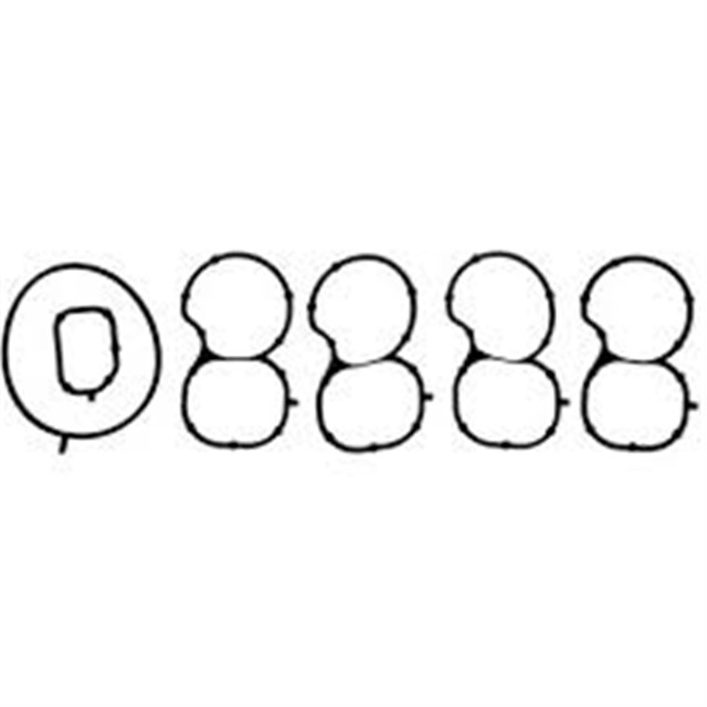 EMME MANIFOLD CONTASI TAKIM DOBLO - LINEA - BRAVO II 1.6 DMTJ 16V 198 A2.000 - 263 A3.000