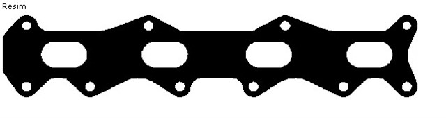 MANIFOLD CONTA MAREA - PALIO