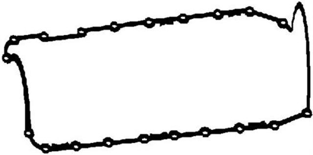 KARTER CONTASI CLIO - MGN - LGN 1.4 - 1.6 16V K4J - K4M