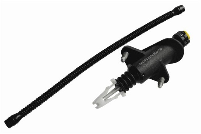 HIDROLIK DEBRIYAJ UST MERKEZI CORSA C 00 COMBO 01 TIGRA 04 15.87MM